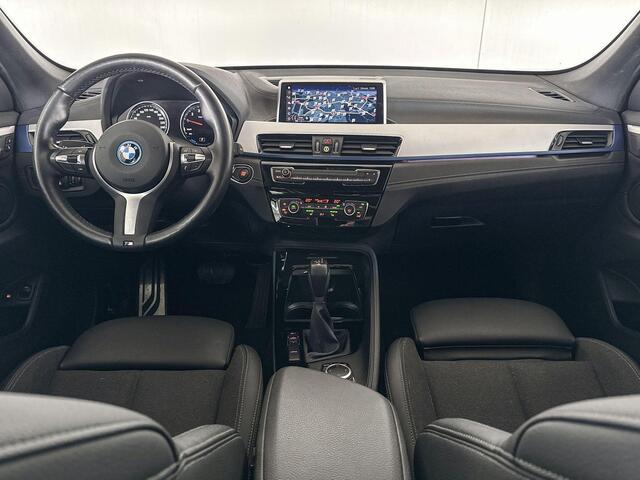 BMW X1 xDrive25e High Executive