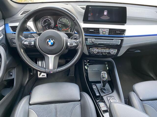 BMW X1 xDrive20i High Executive Aut. M-pakket Panoramadak