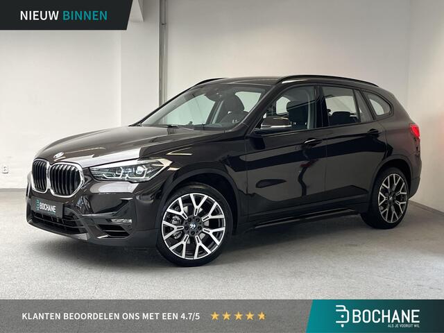 BMW X1 sDrive18i High Executive | X-LINE | SPORTSTOELEN |