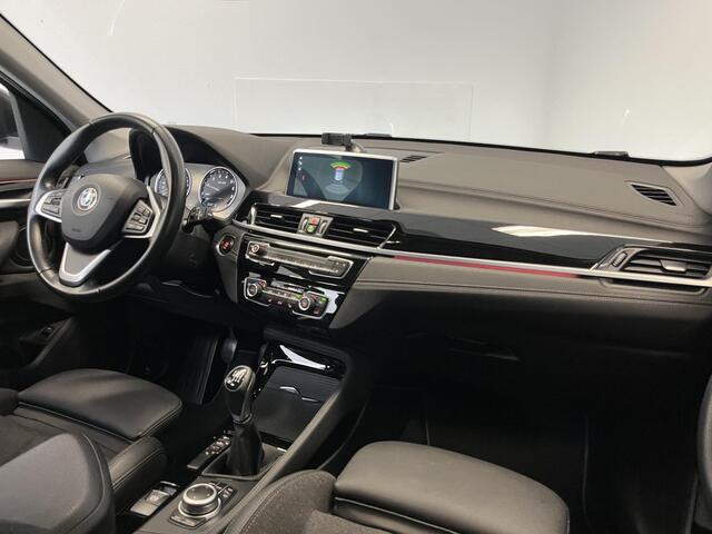 BMW X1 sDrive18i High Executive | X-LINE | SPORTSTOELEN |