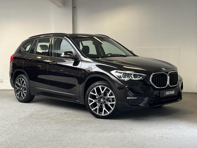 BMW X1 sDrive18i High Executive | X-LINE | SPORTSTOELEN |