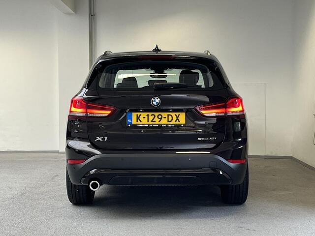 BMW X1 sDrive18i High Executive | X-LINE | SPORTSTOELEN |