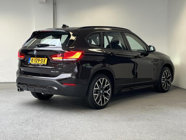 BMW X1 sDrive18i High Executive | X-LINE | SPORTSTOELEN |
