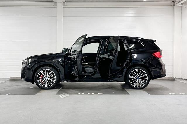BMW X1 xDrive25e | M-Sport Pro | Travel pack | Premium pack | Comfort Pack | Harman/Kardon | Panoramadak | Comfort Access | Selections