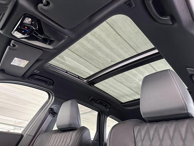 BMW X1 xDrive25e | M Sportpakket Pro | Trekhaak met elektrisch wegklapbare kogel