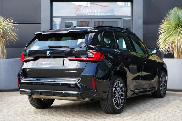 BMW X1 xDrive25e M Sport 220pk Navigatie/Stoelverwarming/Camera