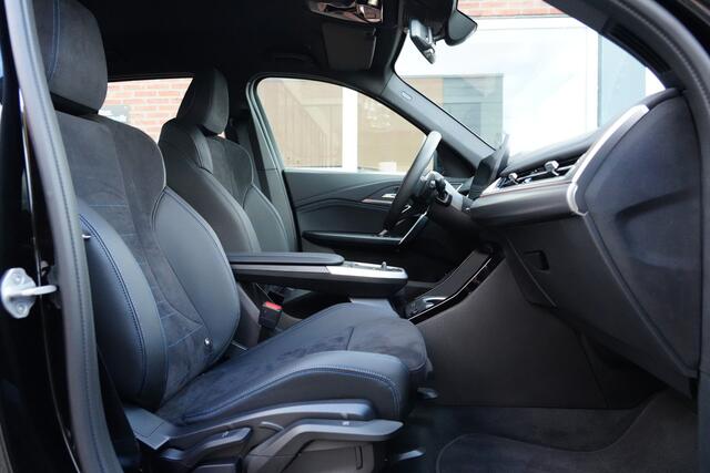 BMW X1 xDrive25e M Sport 220pk Navigatie/Stoelverwarming/Camera
