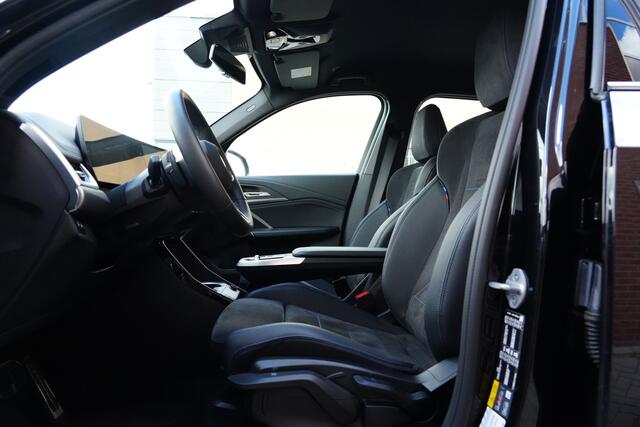 BMW X1 xDrive25e M Sport 220pk Navigatie/Stoelverwarming/Camera