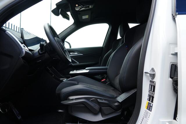 BMW X1 xDrive25e M Sport 220pk Navigatie/Stoelverwarming/Camera
