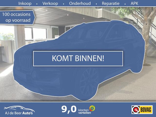 BMW X1 xDrive25e High Executive M-Sport | Panorama | Camera | HUD | Stoelverwarming