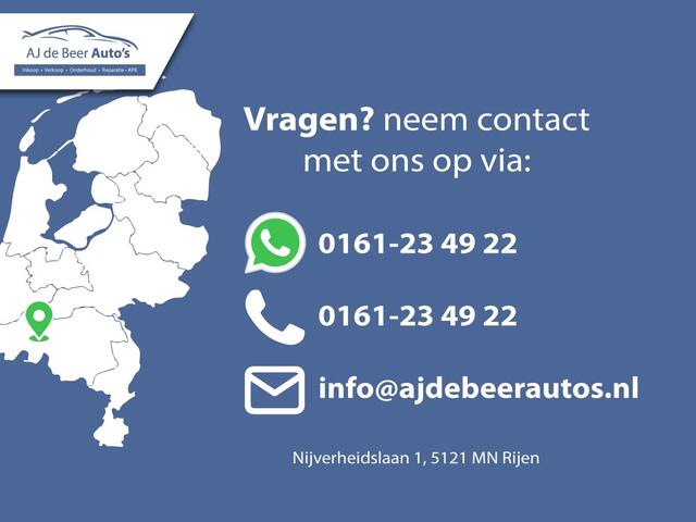 BMW X1 xDrive25e High Executive M-Sport | Panorama | Camera | HUD | Stoelverwarming