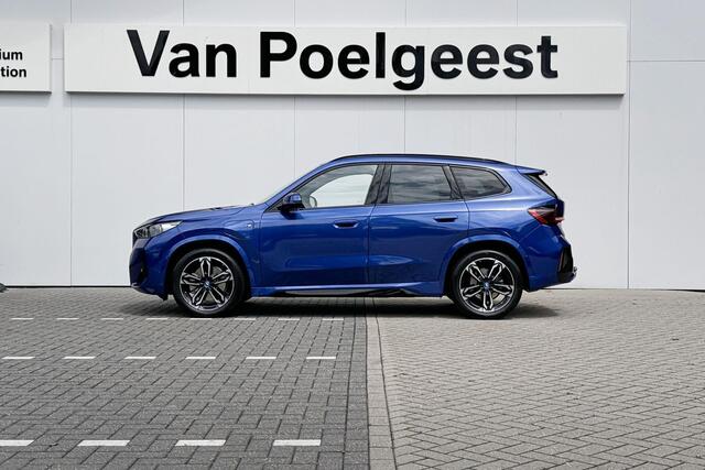 BMW X1 xDrive30e