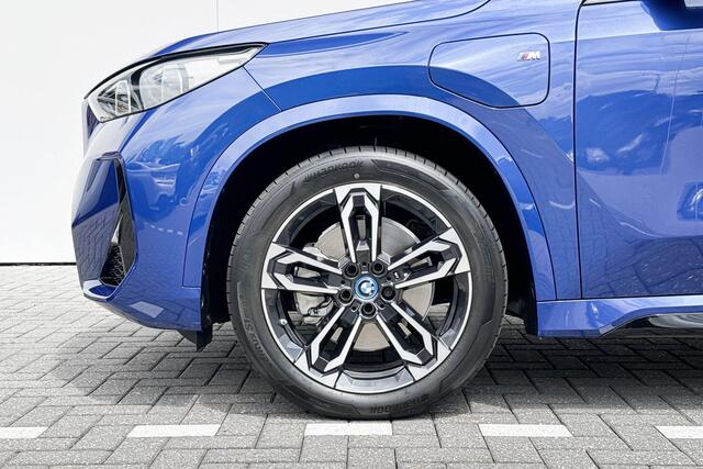 BMW X1 xDrive30e
