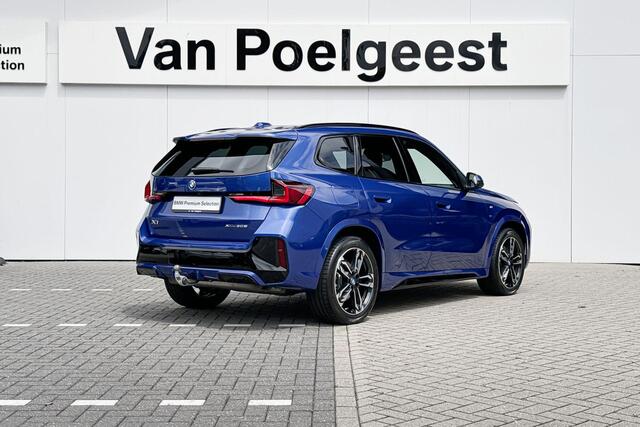 BMW X1 xDrive30e