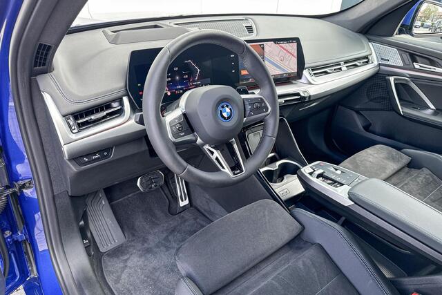 BMW X1 xDrive30e