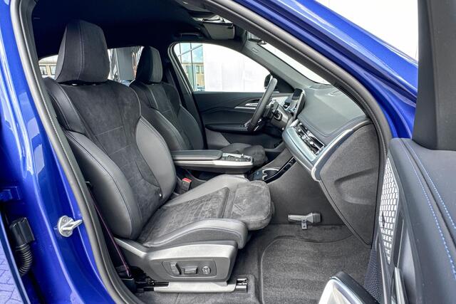 BMW X1 xDrive30e