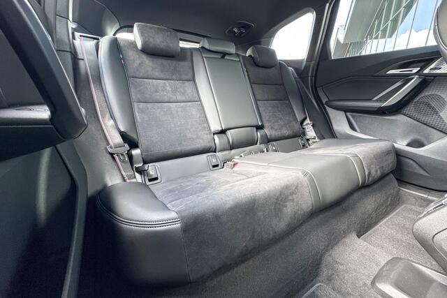 BMW X1 xDrive30e