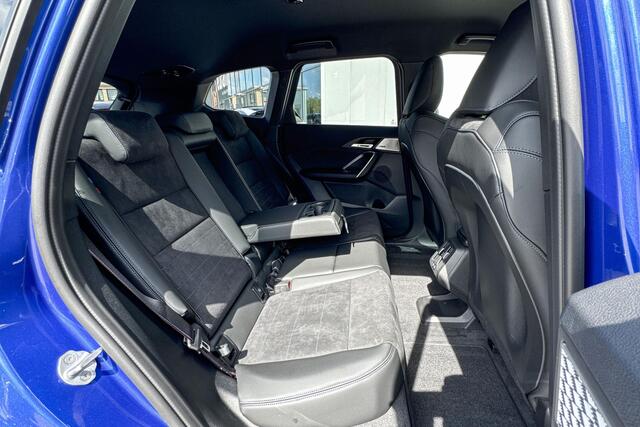 BMW X1 xDrive30e