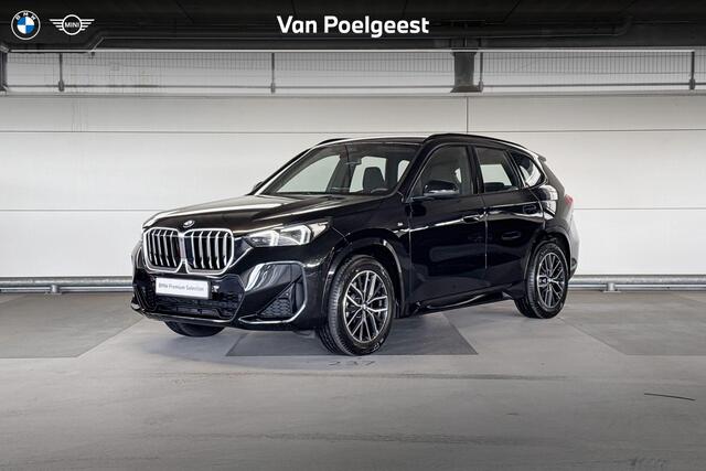 BMW X1 sDrive20i