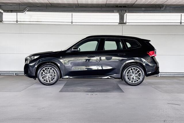 BMW X1 sDrive20i