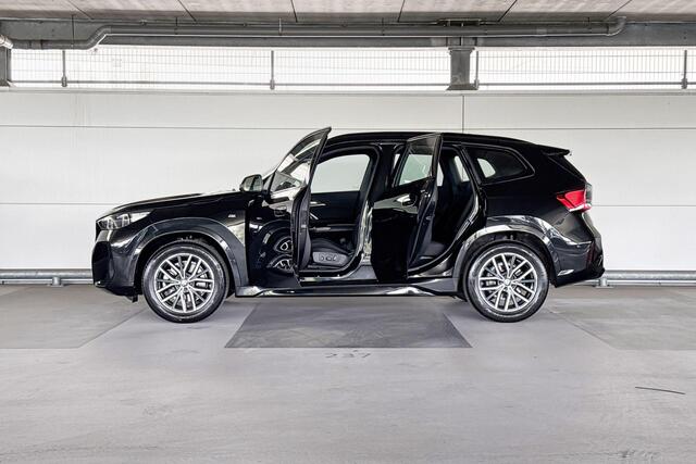 BMW X1 sDrive20i