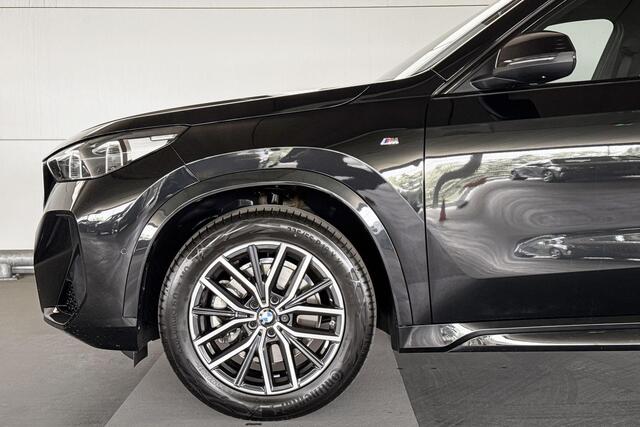 BMW X1 sDrive20i