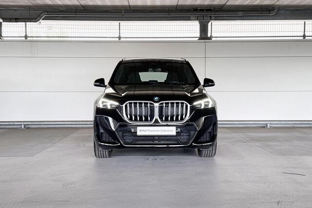BMW X1 sDrive20i