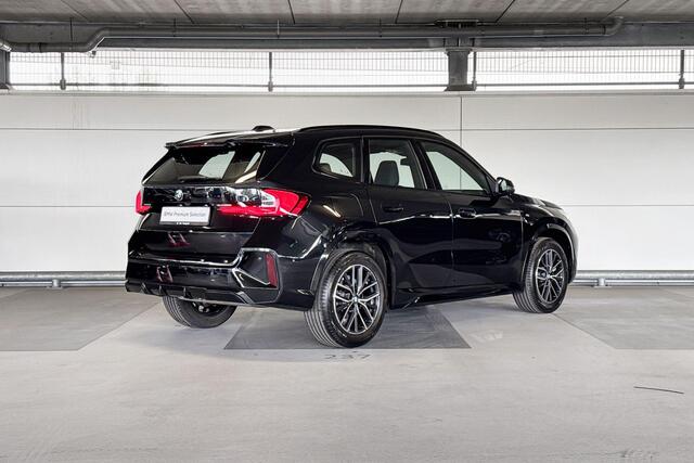 BMW X1 sDrive20i