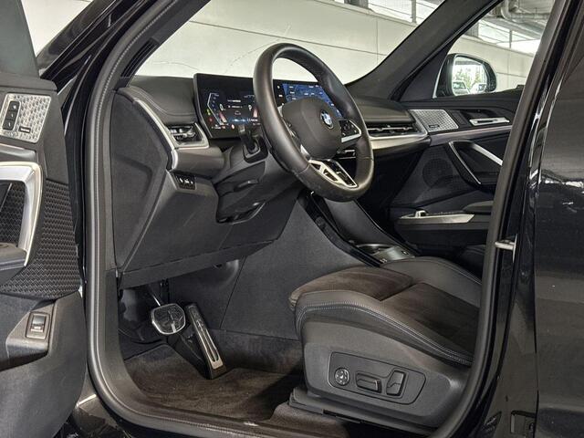 BMW X1 sDrive20i