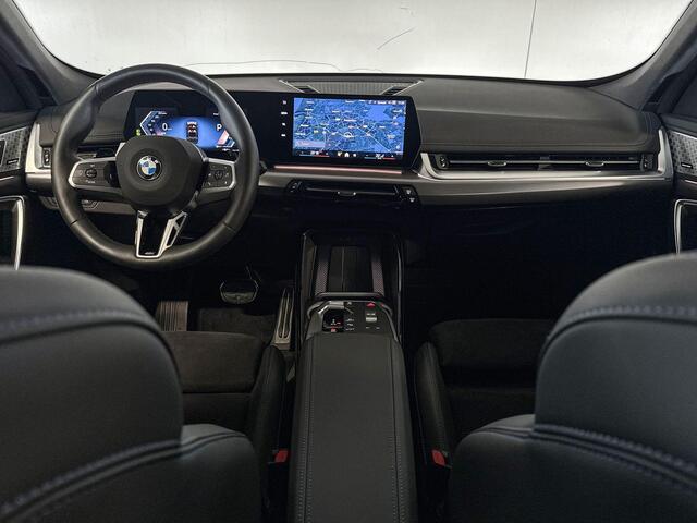 BMW X1 sDrive20i