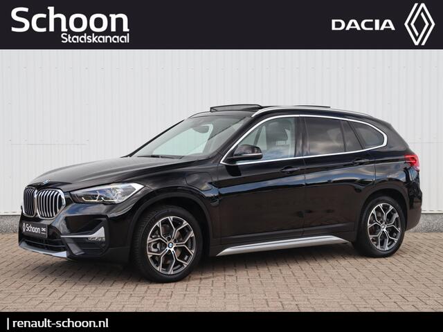 BMW X1 xDrive25e Executive | Panoramadak | Elek. Stoelen | Navigatie | Stoelverwarming | M Sport