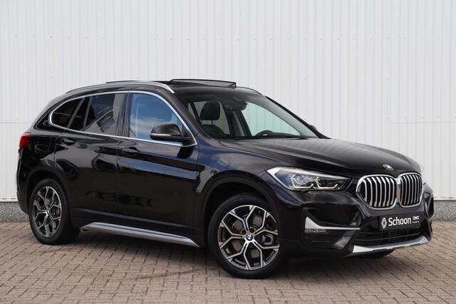 BMW X1 xDrive25e Executive | Panoramadak | Elek. Stoelen | Navigatie | Stoelverwarming | M Sport