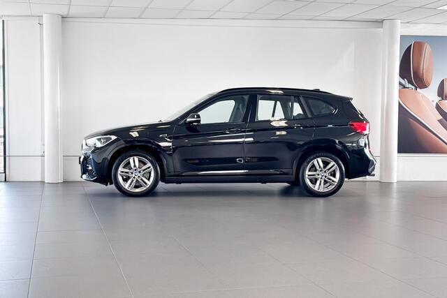 BMW X1 xDrive25e | M Sport | Stoelverwarming | Comfort Access | Trekhaak |
