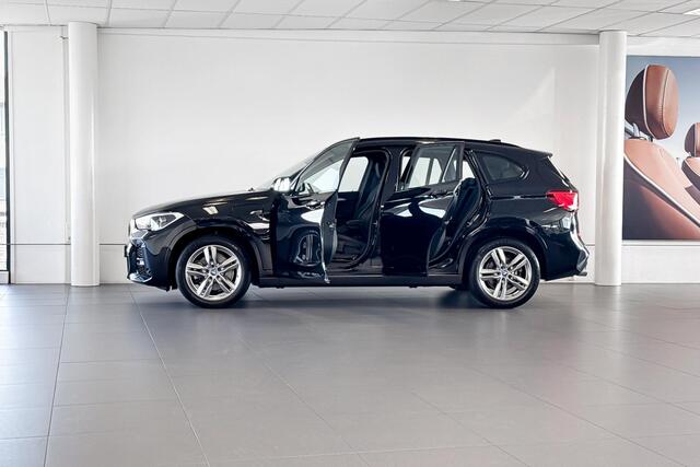 BMW X1 xDrive25e | M Sport | Stoelverwarming | Comfort Access | Trekhaak |