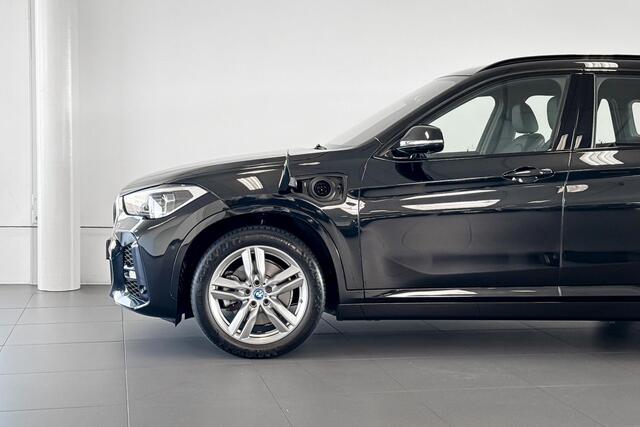 BMW X1 xDrive25e | M Sport | Stoelverwarming | Comfort Access | Trekhaak |