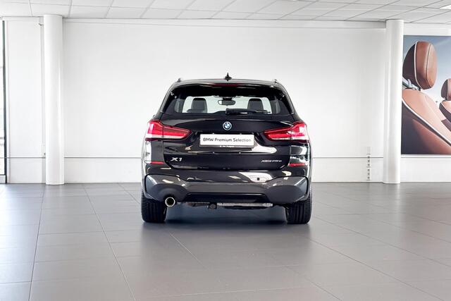 BMW X1 xDrive25e | M Sport | Stoelverwarming | Comfort Access | Trekhaak |