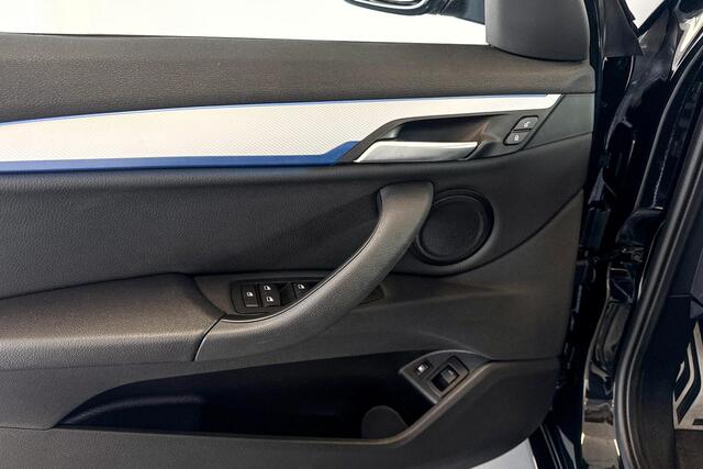 BMW X1 xDrive25e | M Sport | Stoelverwarming | Comfort Access | Trekhaak |