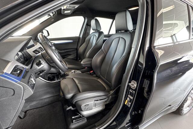 BMW X1 xDrive25e | M Sport | Stoelverwarming | Comfort Access | Trekhaak |