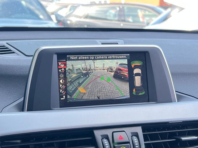 BMW X1 sDrive18i Centennial High Executive NL AUTO | CAMERA | STOELVERW | NAVI | TREKHAAK |