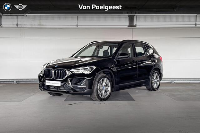 BMW X1 xDrive25e