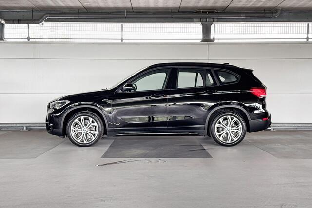 BMW X1 xDrive25e
