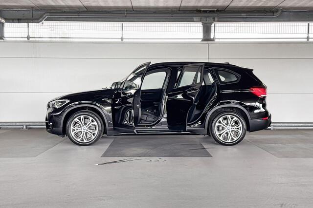 BMW X1 xDrive25e