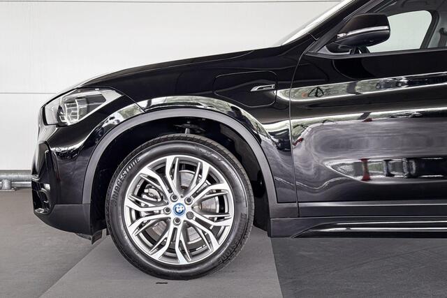 BMW X1 xDrive25e