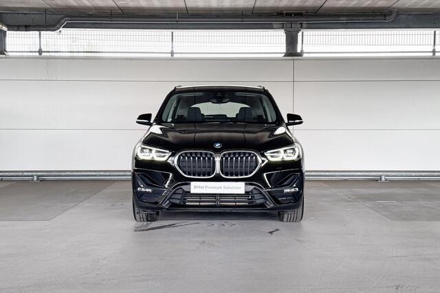 BMW X1 xDrive25e