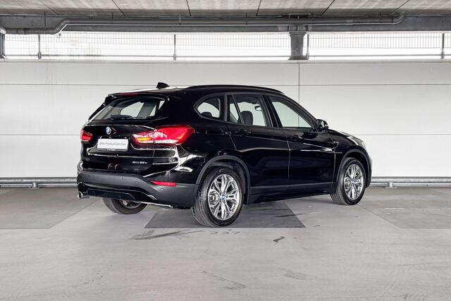BMW X1 xDrive25e