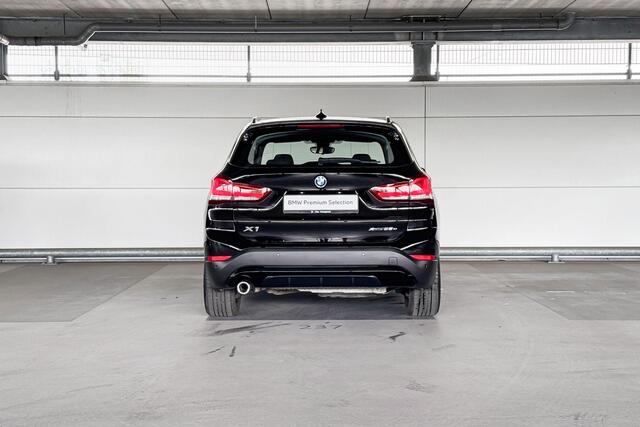 BMW X1 xDrive25e