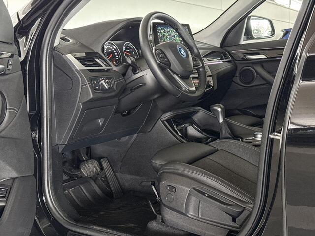 BMW X1 xDrive25e