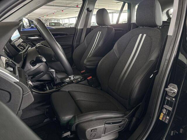 BMW X1 xDrive25e
