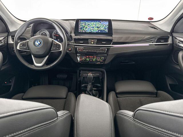 BMW X1 xDrive25e