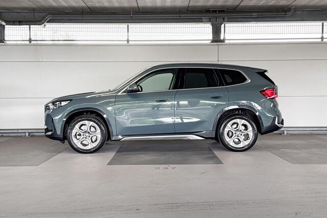 BMW X1 xDrive23i